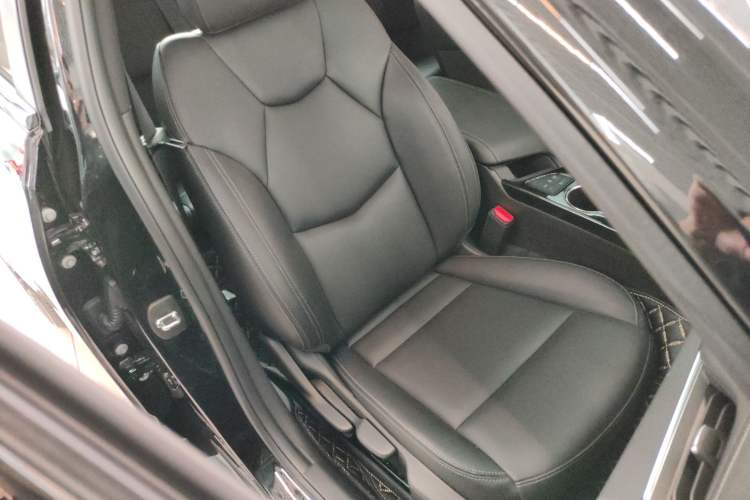 Used Cadillac CT4 2022 28T Fashion Edition