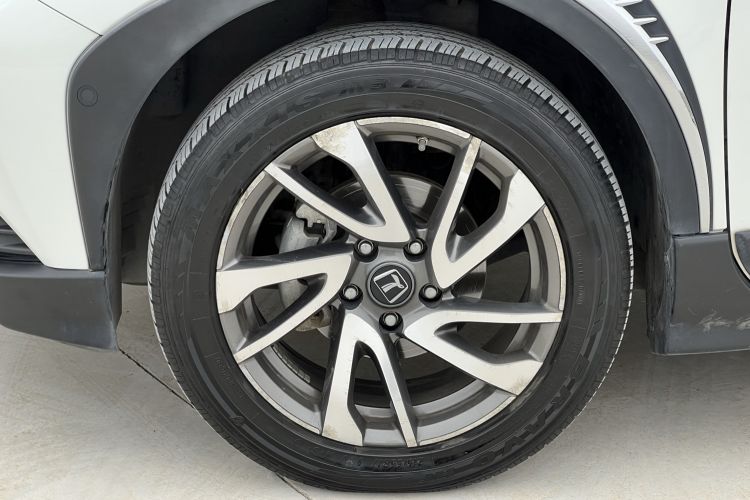 Used Luxgen U5 SUV 2017 1.6L CVT Jazz Edition