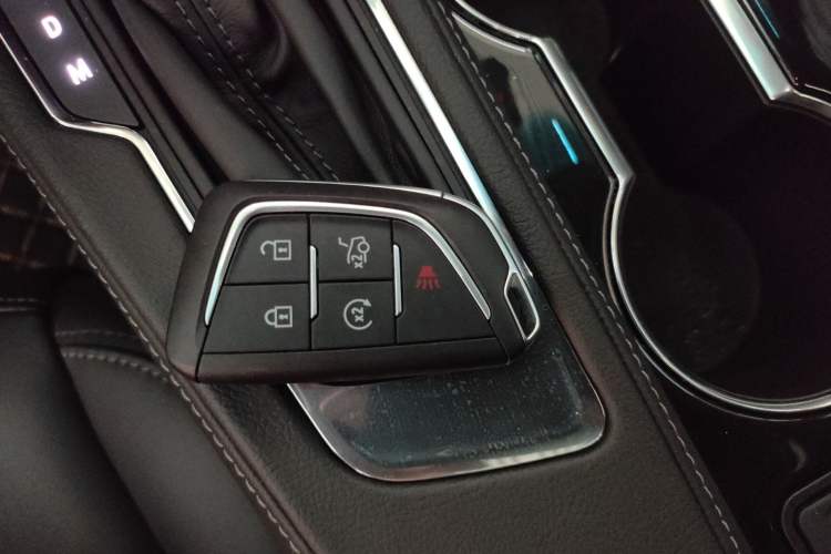 Used Cadillac CT4 2022 28T Fashion Edition