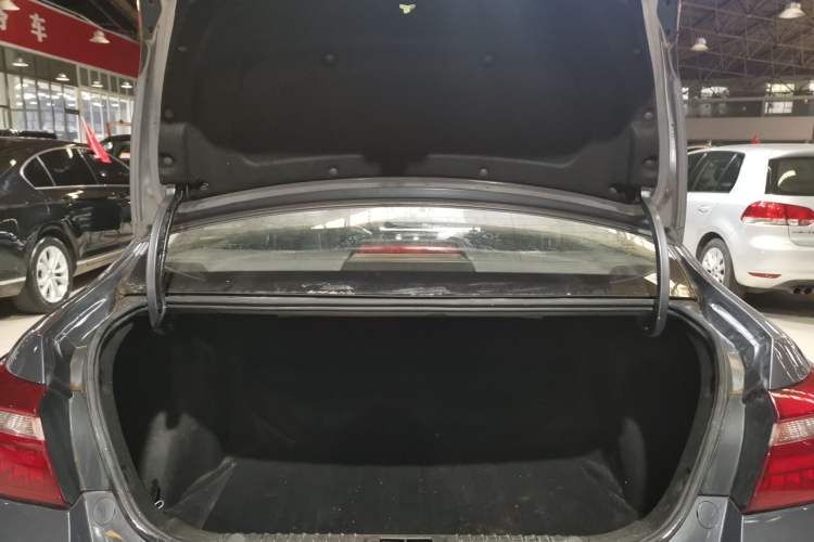 Used Geely Auto Vision 2020 1.5L CVT Asian Games Edition
