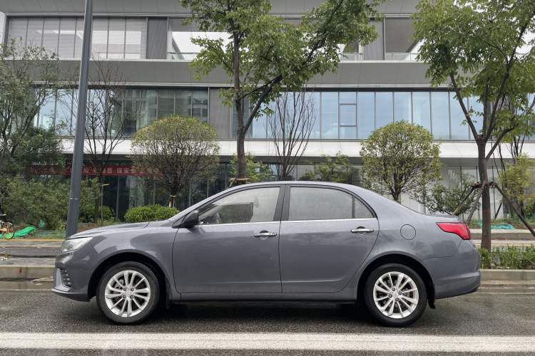 Used Geely Auto Vision 2020 1.5L CVT Asian Games Edition
