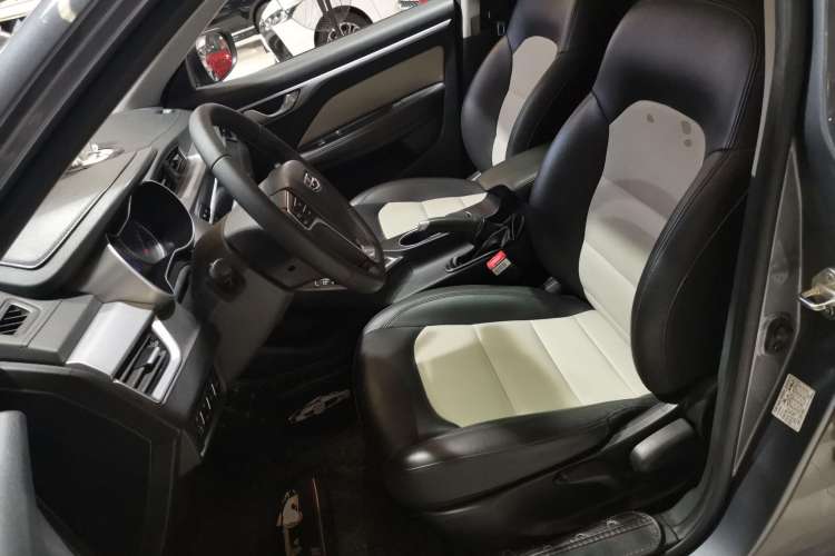 Used Geely Auto Vision 2020 1.5L CVT Asian Games Edition
