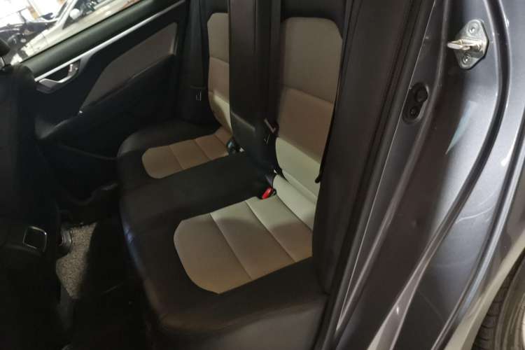 Used Geely Auto Vision 2020 1.5L CVT Asian Games Edition
