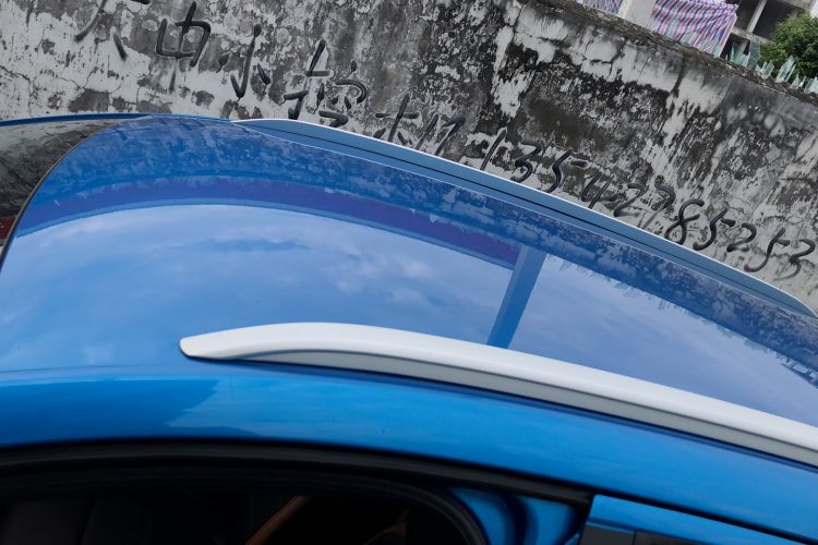 Used BYD e2 2020 Upgraded Model Standard Range Version Comfort Edition