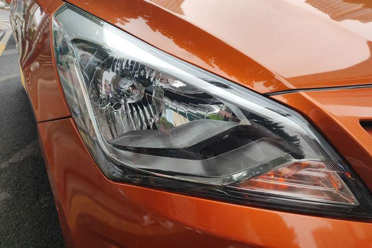 Used Hyundai Verna Ray 2014 1.4L Automatic GLX
