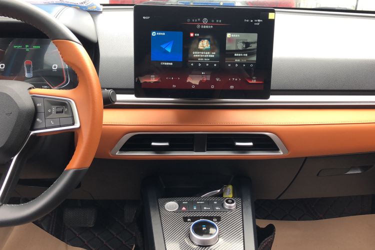 Used BYD e2 2020 Upgraded Model Standard Range Version Comfort Edition