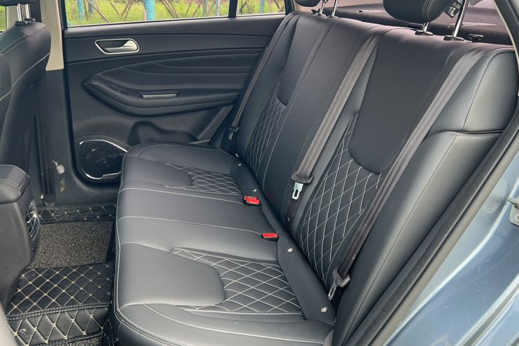 Used Chery Arrizo GX 2018 1.5T Manual Version Emission Standard China V
