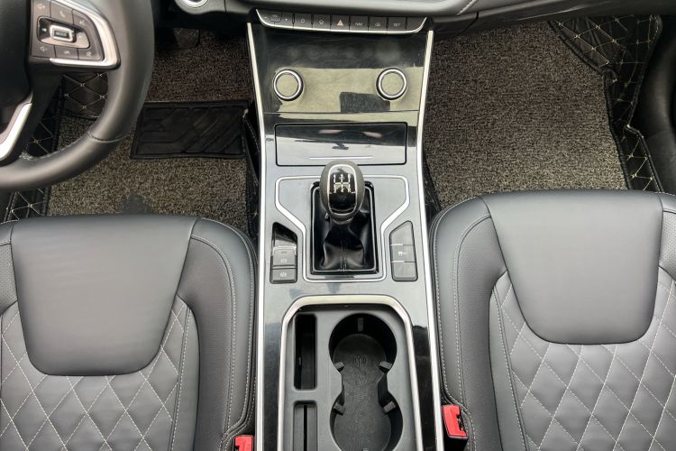 Used Chery Arrizo GX 2018 1.5T Manual Version Emission Standard China V
