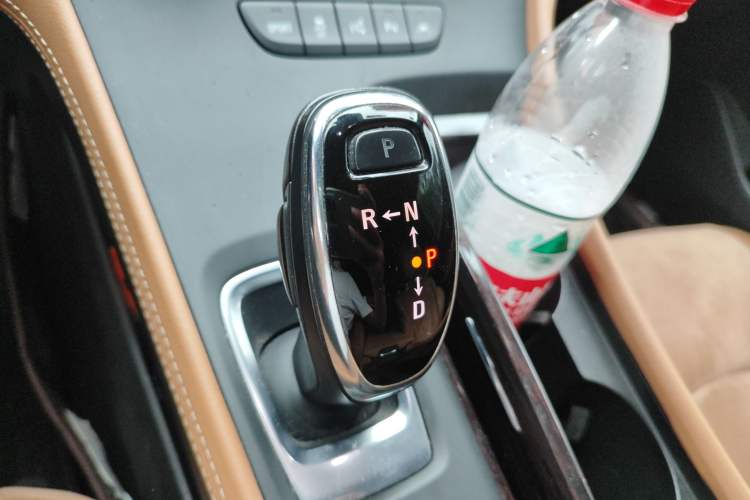 Used Buick LaCrosse 2016 28T Luxury Version
