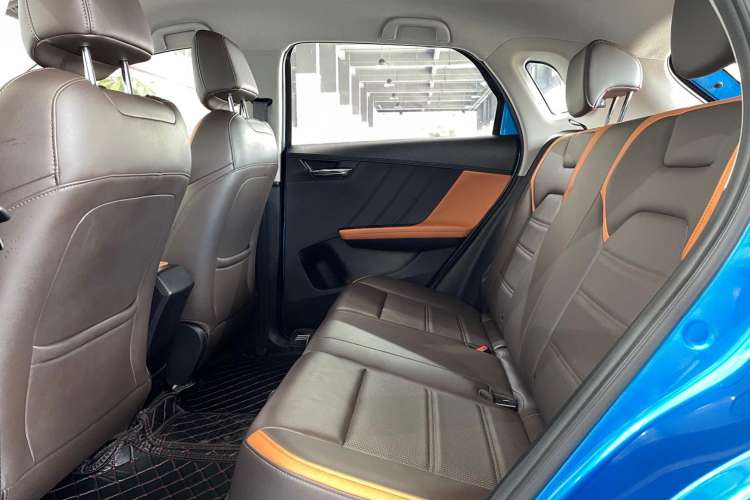 Used BYD e2 2020 Upgraded Model Standard Range Version Comfort Edition