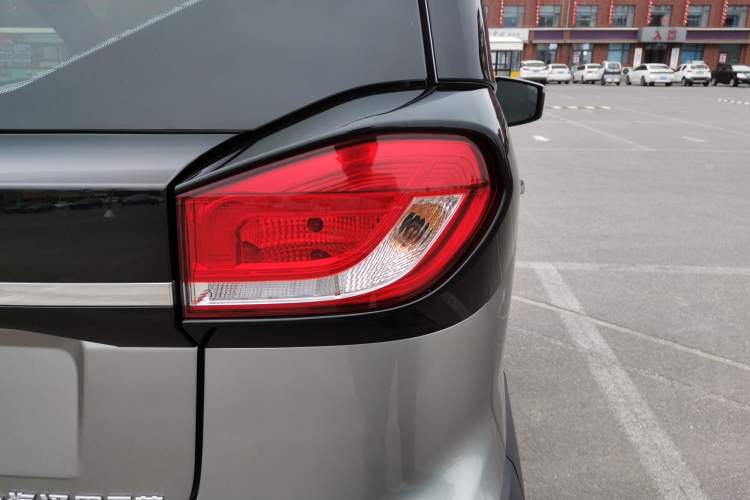 Used Baojun E100 2019 250KM Smart Drive Edition
