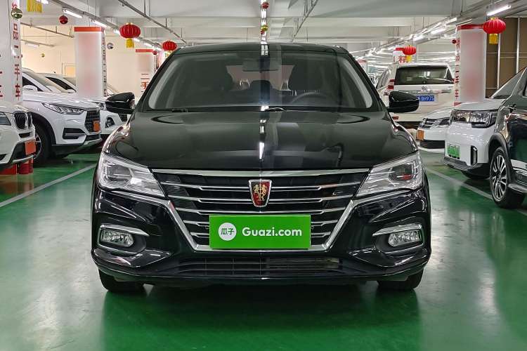 Used Roewe i5 2020 1.5L Automatic 4G Connected Linghao Edition