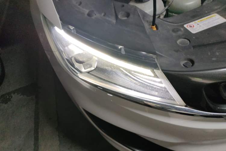 Used Geely Auto Jiajie New Energy 2019 1.5TD PHEV Premium Model
