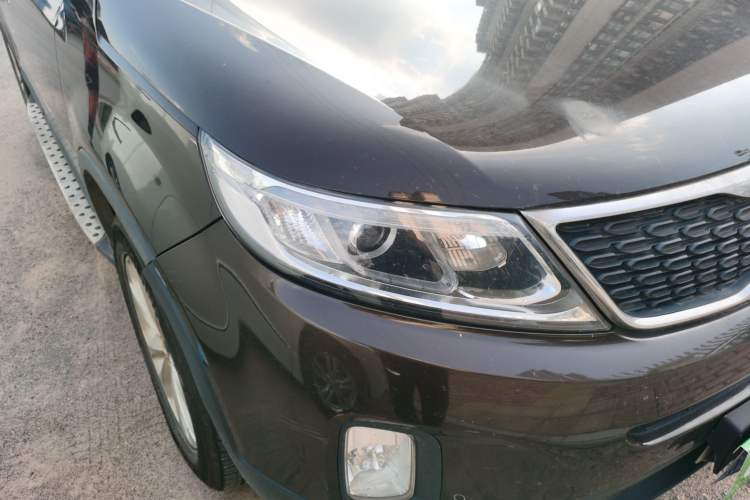 Used Kia Sorento 2013 2.2T 5-Seater Diesel Comfort Edition