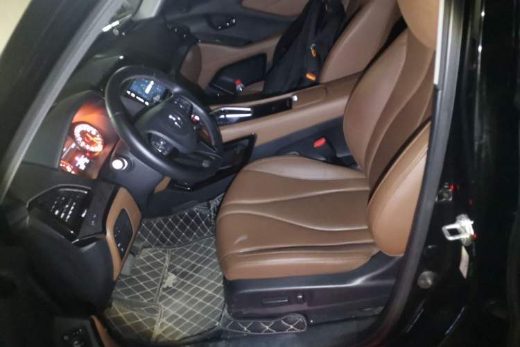 Used Acura CDX 2016 1.5T Two-Wheel Drive Deluxe Edition