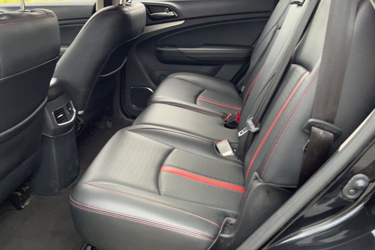 Used BYD S7 2015 1.5T Manual Luxury Model