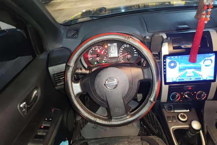 Used Nissan X-Trail 2012 2.0L Manual Comfort Edition 4WD