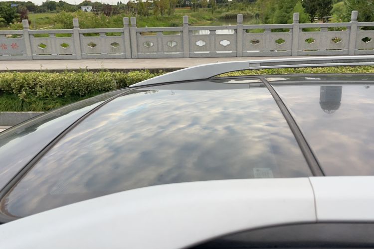 Used BYD S7 2015 1.5T Manual Luxury Model