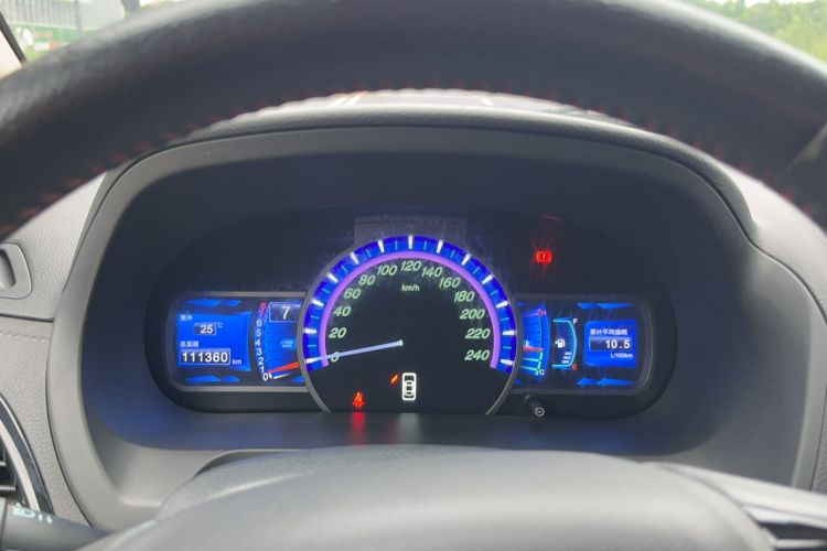 Used BYD S7 2015 1.5T Manual Luxury Model