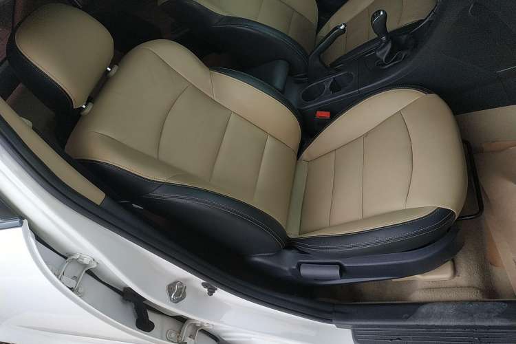 Used Haima Fumei 2015 1.6L Manual YueShang Model
