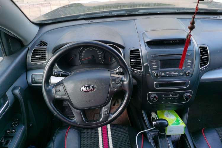 Used Kia Sorento 2013 2.2T 5-Seater Diesel Comfort Edition