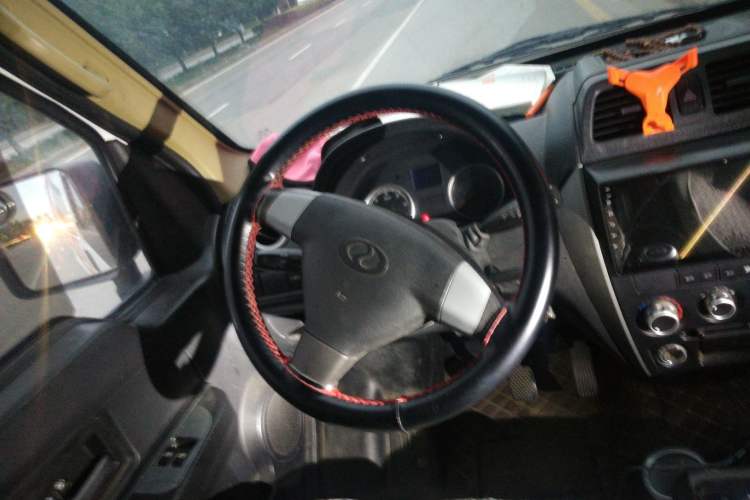 Used Ruichi EC35 2020 EC35 II Long-Range Version 41.86 kWh
