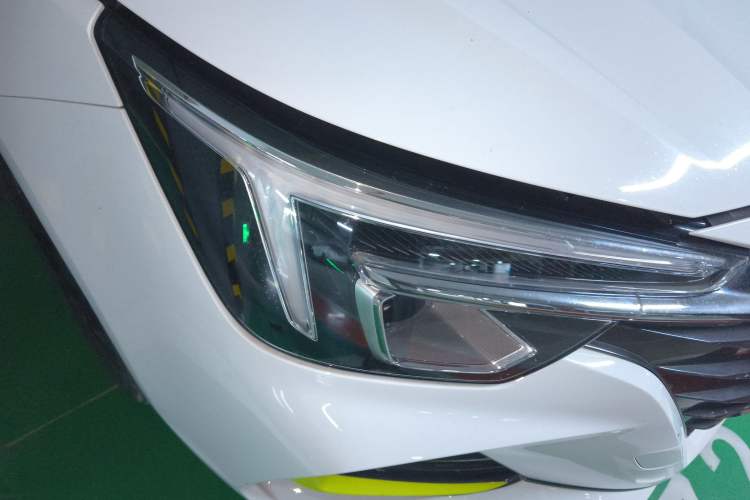 Used Roewe i6 MAX New Energy 2021 EV 500 Skyroof Flagship Edition