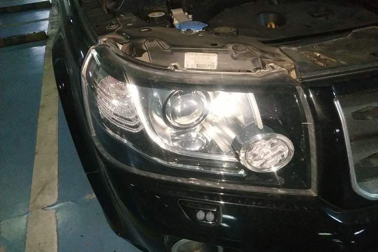 Used Land Rover Freelander 2 2015 2.0T Si4 XS Collection Edition
