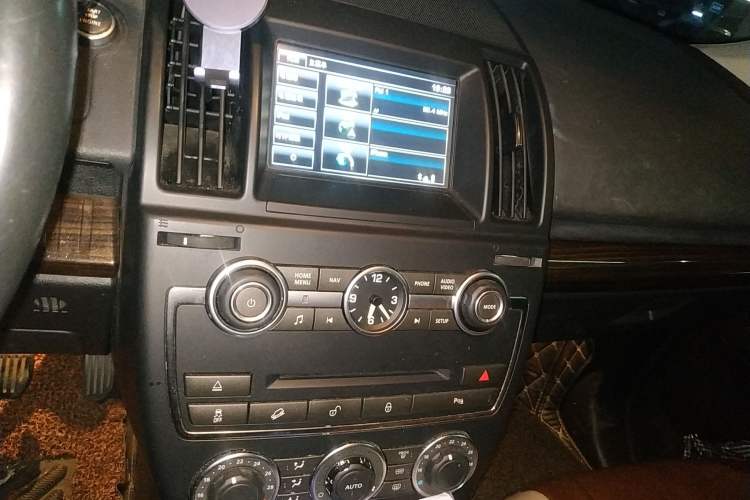 Used Land Rover Freelander 2 2015 2.0T Si4 XS Collection Edition
