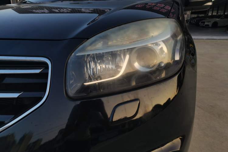 Used Renault Koleos 2013 2.5L 4x4 Comfort Edition