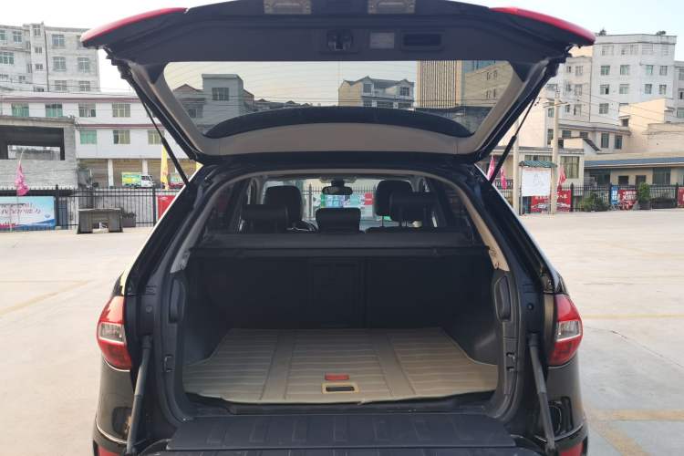 Used Renault Koleos 2013 2.5L 4x4 Comfort Edition