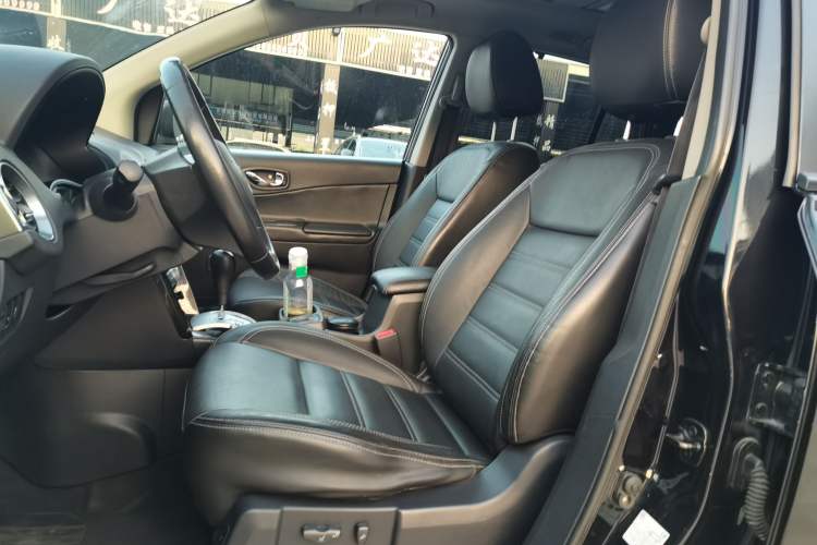 Used Renault Koleos 2013 2.5L 4x4 Comfort Edition