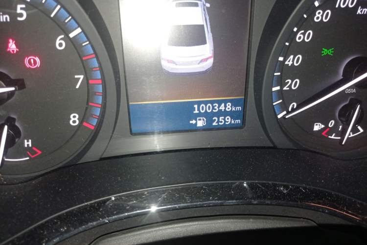 Used Venucia D60 2018 1.6L Manual Smart Connect Elite Edition