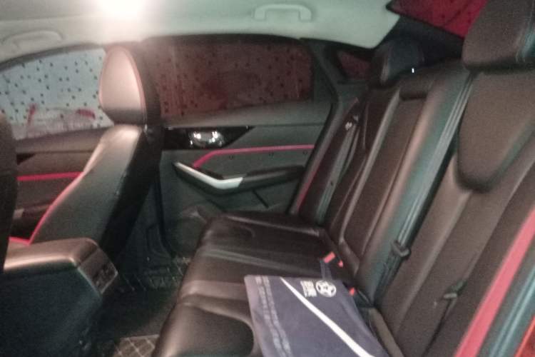 Used Venucia D60 2018 1.6L Manual Smart Connect Elite Edition