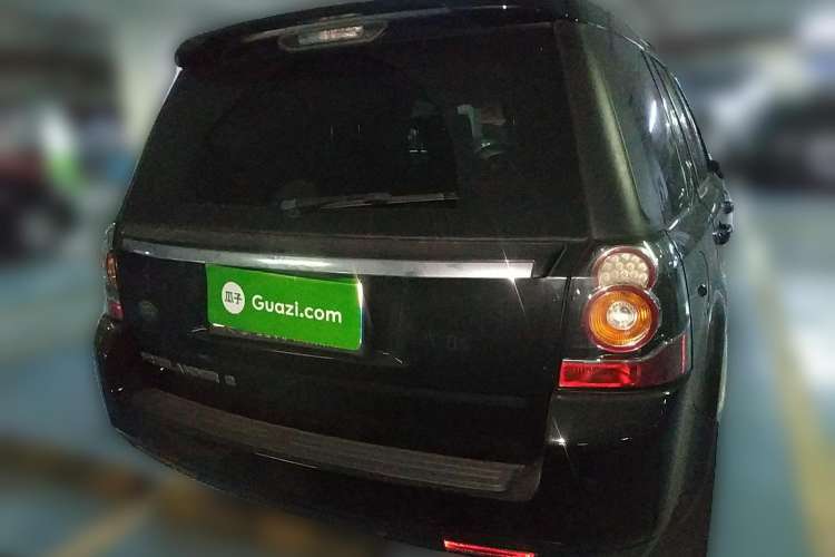 Used Land Rover Freelander 2 2015 2.0T Si4 XS Collection Edition
