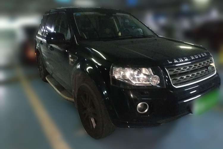 Used Land Rover Freelander 2 2015 2.0T Si4 XS Collection Edition
