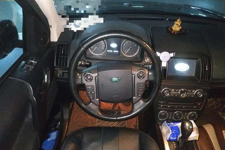 Used Land Rover Freelander 2 2015 2.0T Si4 XS Collection Edition
