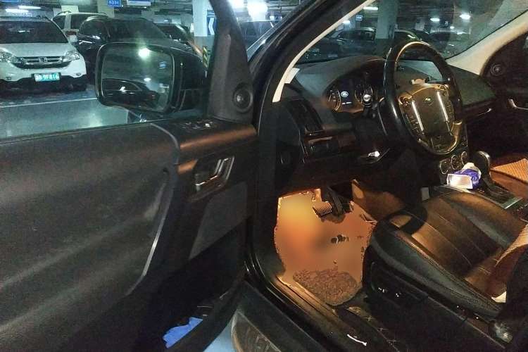 Used Land Rover Freelander 2 2015 2.0T Si4 XS Collection Edition
