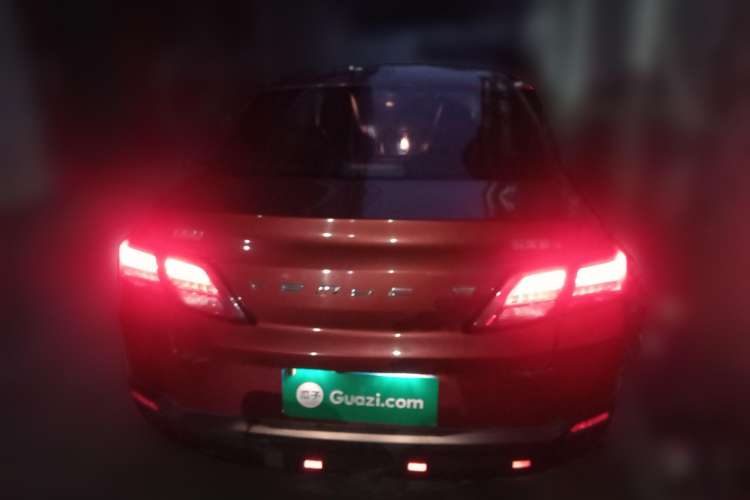 Used Venucia D60 2018 1.6L Manual Smart Connect Elite Edition