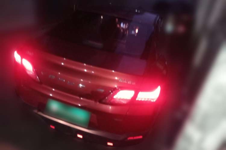 Used Venucia D60 2018 1.6L Manual Smart Connect Elite Edition