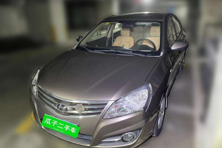 Used Hyundai Celesta 2011 1.6L Automatic Comfort Edition