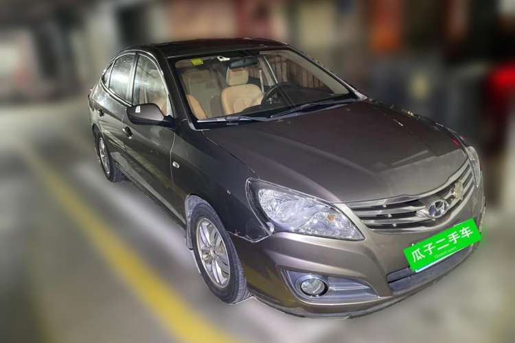 Used Hyundai Celesta 2011 1.6L Automatic Comfort Edition