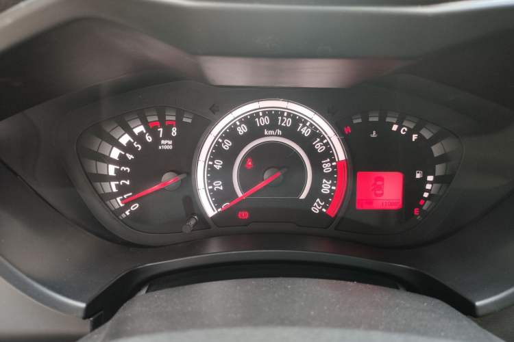 Used GAC Trumpchi GA3S Vision 2014 1.6L Automatic Luxury ESP Version
