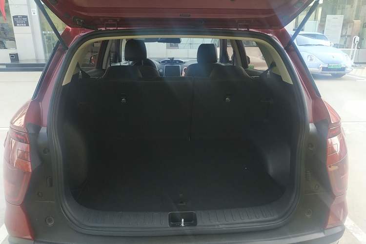 Used Hyundai ix25 2020 1.5L CVT GLS Smart Model