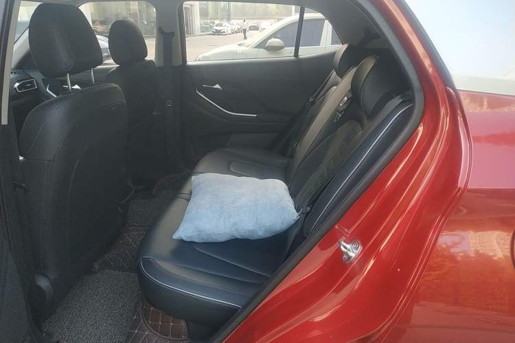 Used Hyundai ix25 2020 1.5L CVT GLS Smart Model