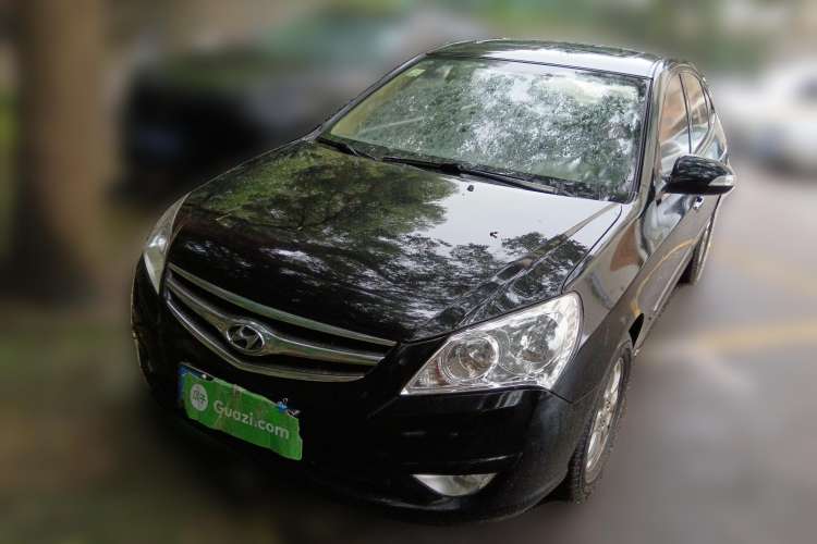 Used Hyundai Celesta 2010 1.6L MT GLS