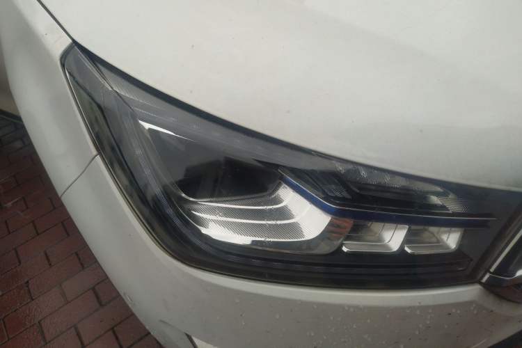 Used Zotye T300 2017 1.5T CVT Luxury Model
