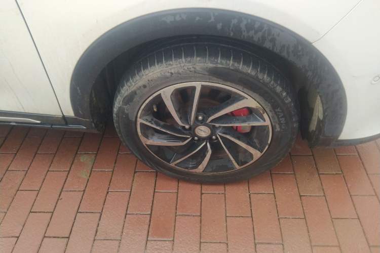 Used Zotye T300 2017 1.5T CVT Luxury Model
