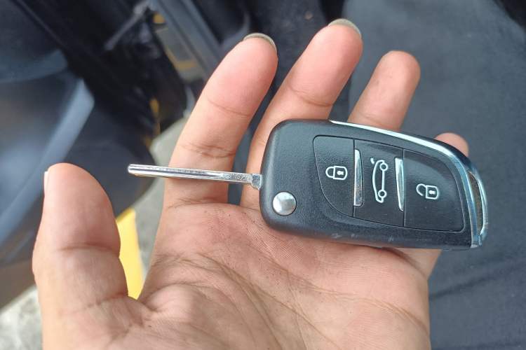 Used Citroen C4 Picasso 2009 Grand 2.0L Comfort Model