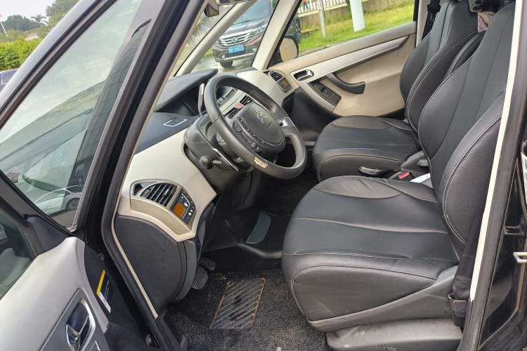 Used Citroen C4 Picasso 2009 Grand 2.0L Comfort Model